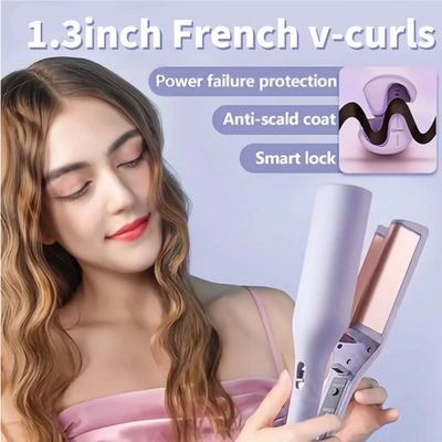 Parisian Curl Styler™